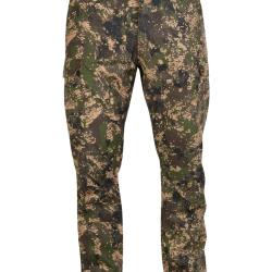 Pantalon Ibero XHP Camo Couleur Camo olive