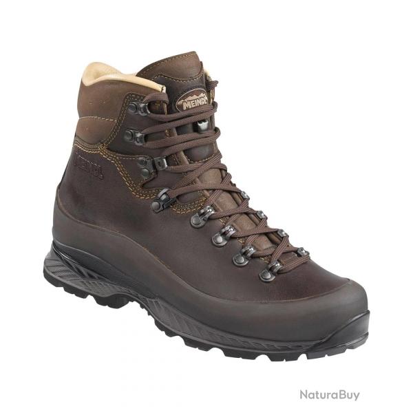 Chaussures Bergell MFS br Couleur Marron