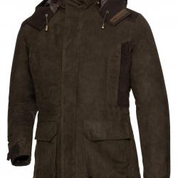 Veste chaude pour femmes Core (Couleur: Olive, Taille: M)