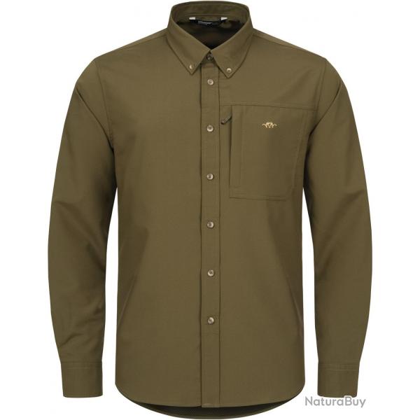 Chemise AirFlow Huntec Couleur Vert fonc