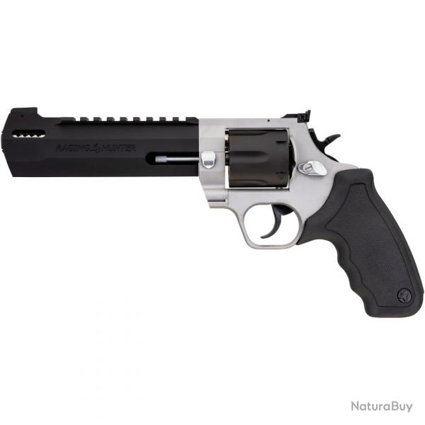 Revolver Raging Hunter - 6 3/4" (Modle: DuoTone - 6 3/4", Calibre: .44 Mag.)