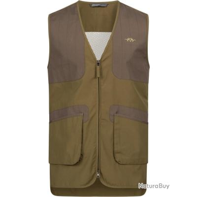 Gilet De Selle Vert & Pantalon Iode Marron – Équitation – Taille 10 L – Occasion
