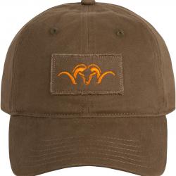 Casquette Argali Badge (Couleur: Vert, Taille: TU)