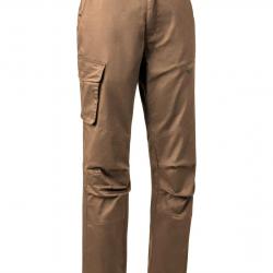 Pantalon Traveler Couleur Hickory