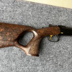 Très rare BLASER K95 SUCCESS 270 win fluté Grade 12