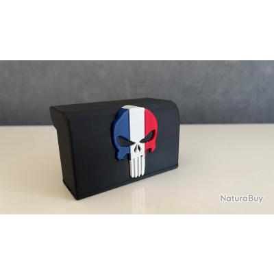 Récupérateur De Douilles Magnétique Pour Ruger Precision Rimfire - Fabriqué En France