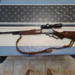 Marlin 1895 calibre 45-70