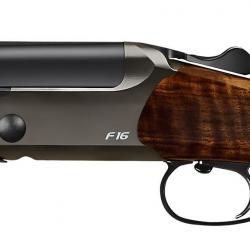 FUSIL SUPERPOSE BLASER F16 STANDARD GRADE 4 71 CM