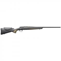 CARABINE BROWNING 243WIN X-BOLT 2 DISTANCE VARITECH BLACK ADJ