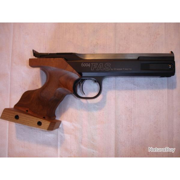 CHIAPPA FAS 6004