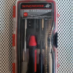 Kit nettoyage spécial AR10 .308/7,62 winchester