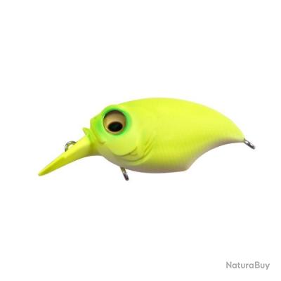 Megabass Swing Hot Flottant Leurre Daygame Chart (4101) 4513473474101