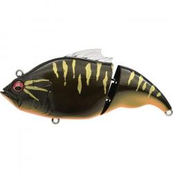 Poisson Nageur Megabass Vatalion F 115mm Donko