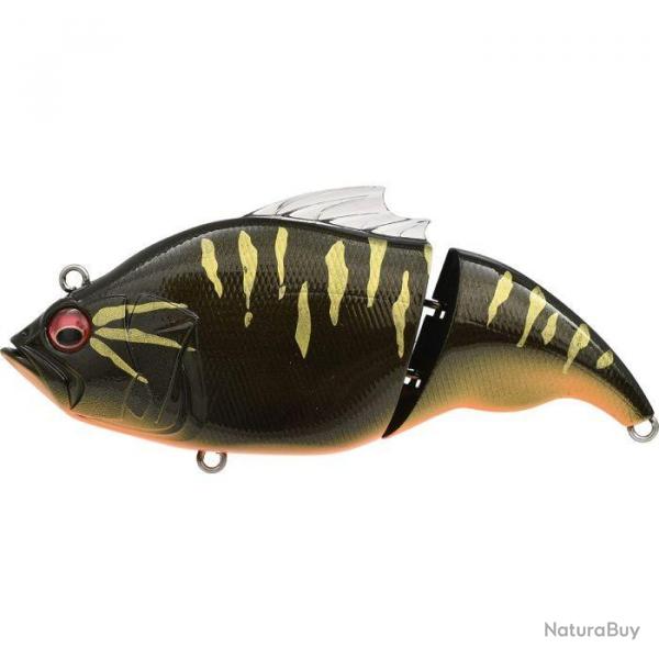 Poisson Nageur Megabass Vatalion F 115mm Donko