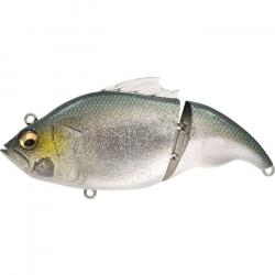 Poisson Nageur Megabass Vatalion F 115mm GLX Ablette