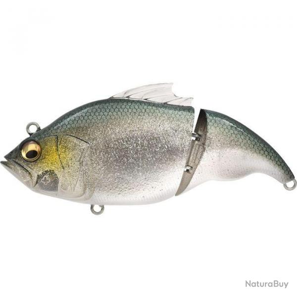 Poisson Nageur Megabass Vatalion F 115mm GLX Ablette
