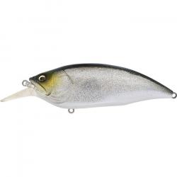 Poisson Nageur Megabass Big M 4.0 Ablette
