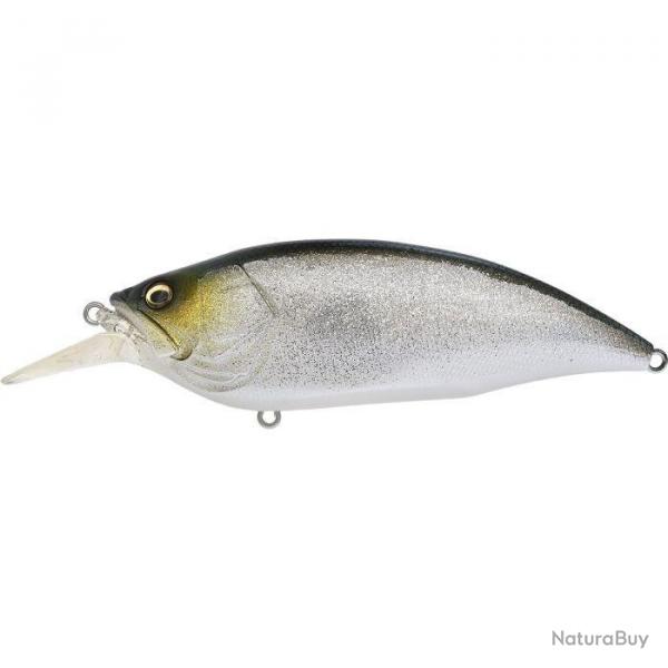 Poisson Nageur Megabass Big M 4.0 Ablette