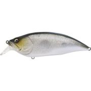 Poisson nageur MEGABASS IxI Shad LBO Type 3 Wild Craw - Leurres durs Carnassiers (13425520
