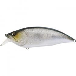 Poisson Nageur Megabass Big M 2.0 Ablette