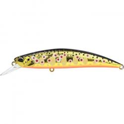 Poisson Nageur Duo Ryuki 80 S ASAZ443 - Gold Fario