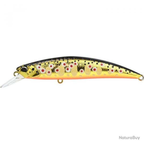 Poisson Nageur Duo Ryuki 80 S ASAZ443 - Gold Fario