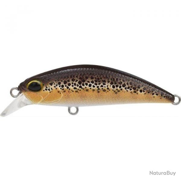 Poisson Nageur Duo international Spearhead Ryuki 45 SK CCCZ432 - Fario UV