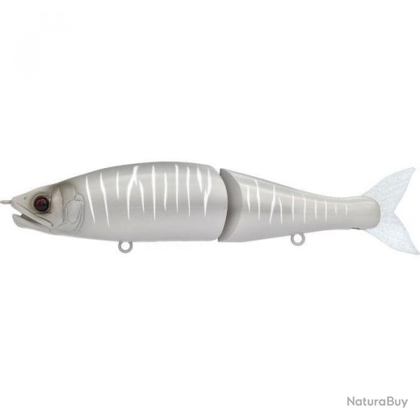 Poisson Nageur Gan Craft Jointed Claw 178 SS Off Grey