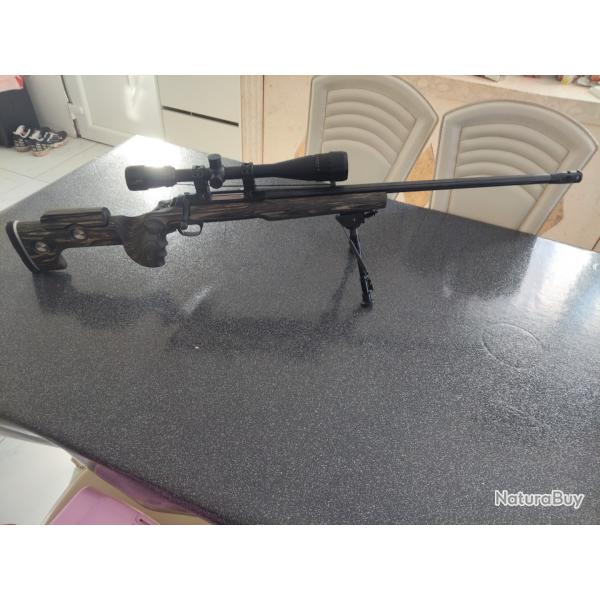 Carabine browning xbolt 308 win