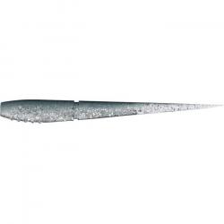 Leurre Souple Madness Madslug 150 15cm 11g par 6 Green Shirasu