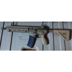 HK 416 A5 AEG version Asia