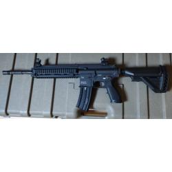 HK 416 D (AEG) Umarex