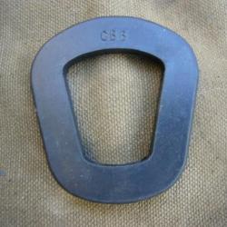 Joint de jerrican Allemand, Anglais Type us Ww2 Jeep willys Ford Hotchkiss M201Dodge wc Gmc
