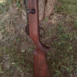 Vends ou échange,Mauser m 96 linéaire parfait état aucune rayure ni choke