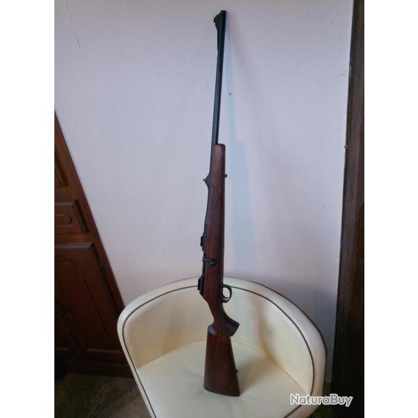 Vends ou change,Mauser m 96 linaire parfait tat aucune rayure ni choke