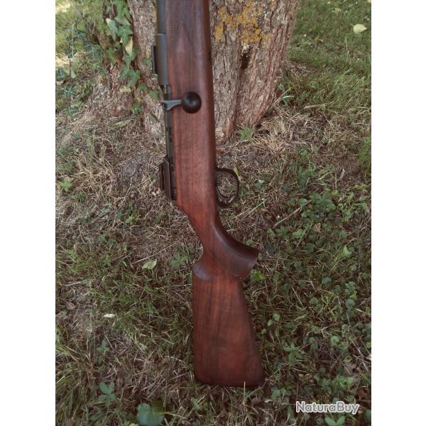 Vends ou change,Mauser m 96 linaire parfait tat aucune rayure ni choke