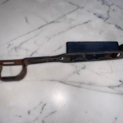 Pontet G41 Walther .