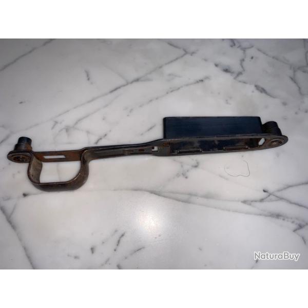 Pontet G41 Walther .