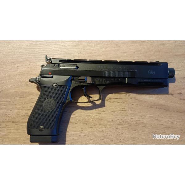 Beretta 87 Target