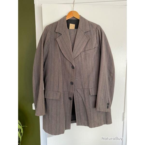 Tenue western wahmaker