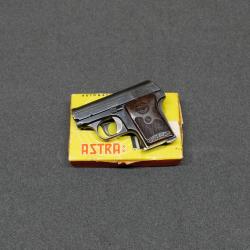 Astra M200 6,35 Browning/.25ACP