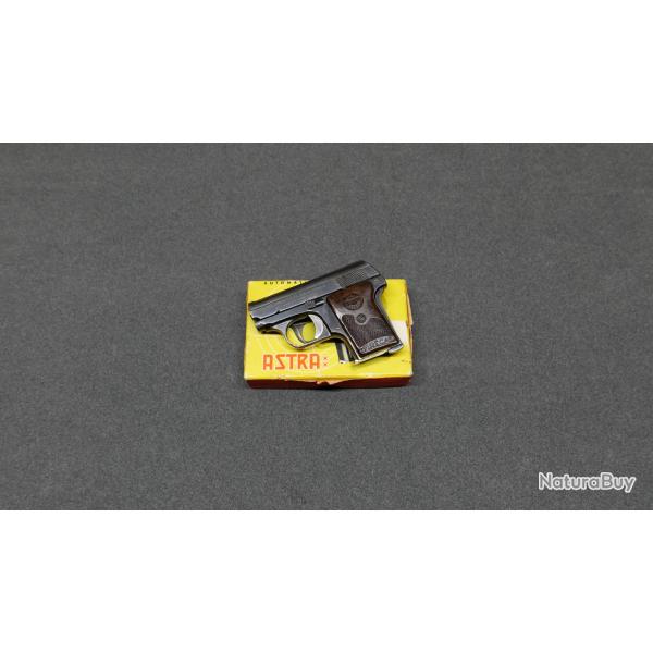 Astra M200 6,35 Browning/.25ACP