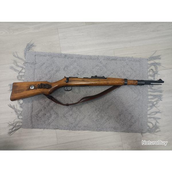 Norinco jw 25a