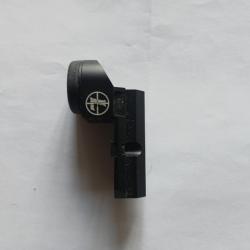 Point Rouge Leupold GLOCK