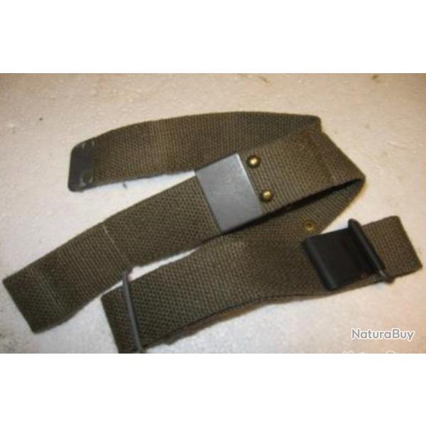 Bretelle fusil Garand M1