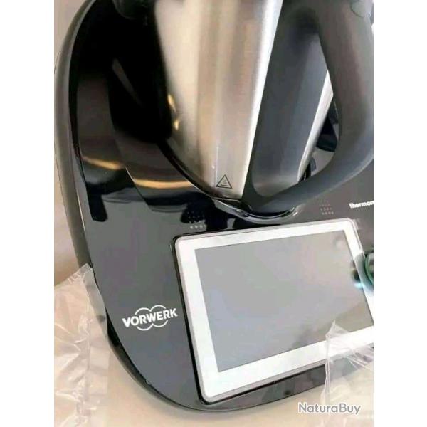 Thermomix tm6