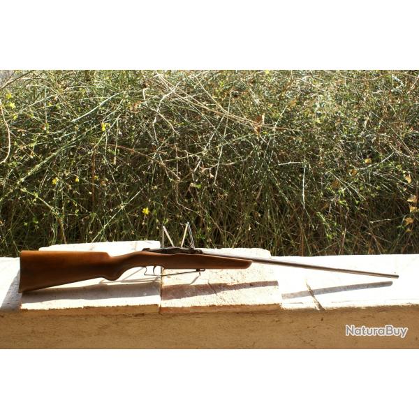 Carabine Warnant 12mm