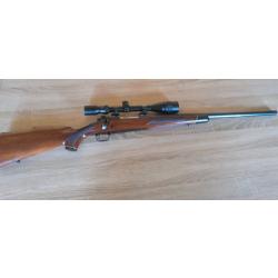 Carabine winchester 70 en 243W