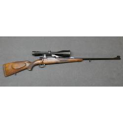 Kar98K de Chasse 7mm Rem Mag