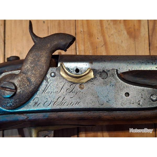 Fusil 1777